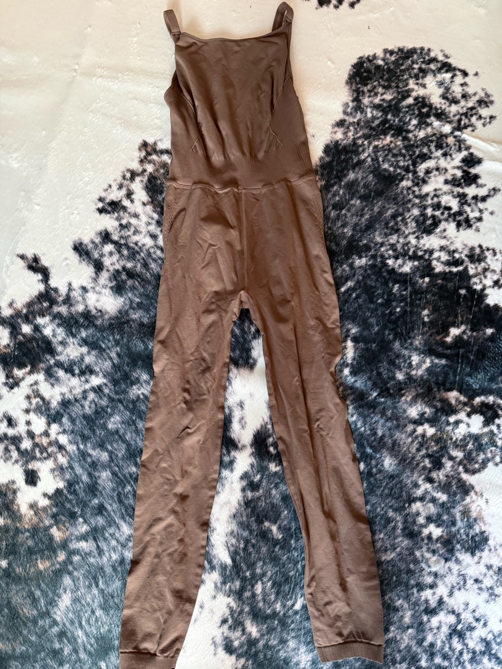 NWOT FP Movement Jumpsuit Onesie